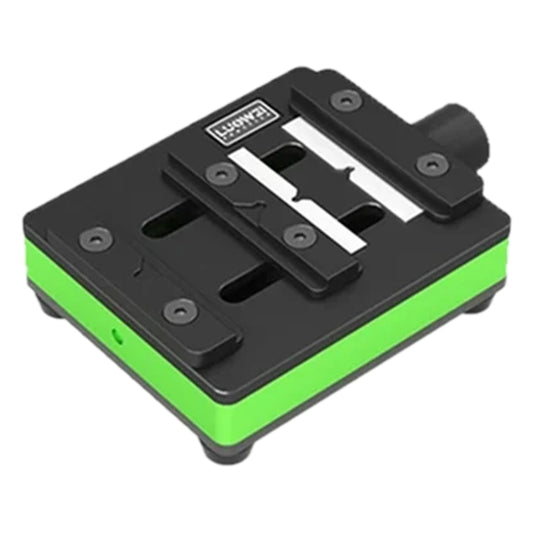 Luowei LW-313 Accesorio Reparación Placa Base Fijación