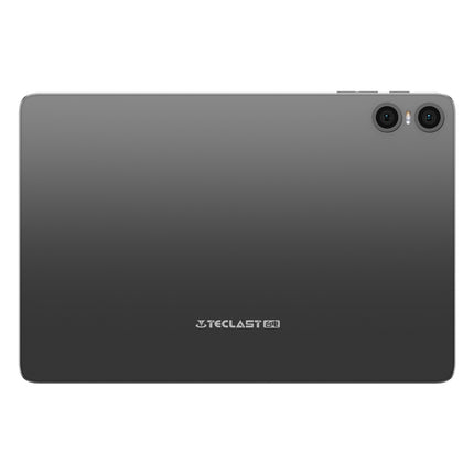 Teclast P30T Tablet PC 10.1 pulgadas 4GB 128GB Android 15 WiFi6 con teclado y funda de cuero