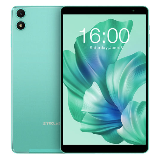 Tablet PC Teclast P85T de 8 pulgadas WiFi6, Android 14 Allwinner A523 Octa Core, P85T