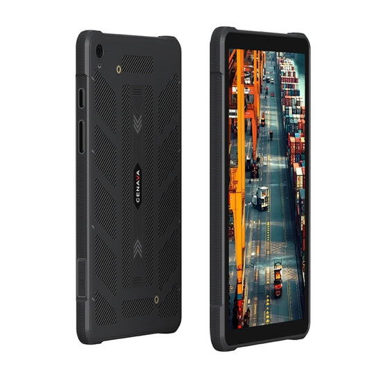 Tablet PC resistente CENAVA A868T IP68, 8,68 pulgadas, Android 13 MT8788 Octa Core, red 4G, 6GB+128GB, 6GB+256GB