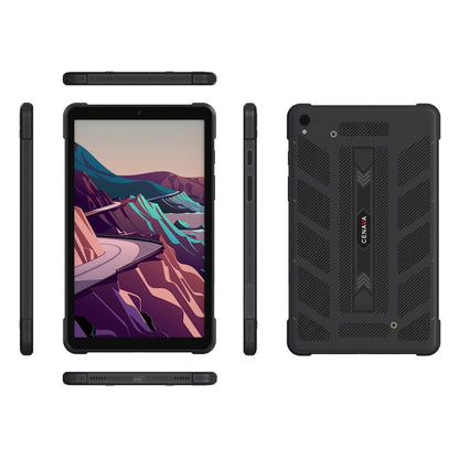 Tablet PC resistente CENAVA A868T IP68, 8,68 pulgadas, Android 13 MT8788 Octa Core, red 4G, 6GB+128GB, 6GB+256GB