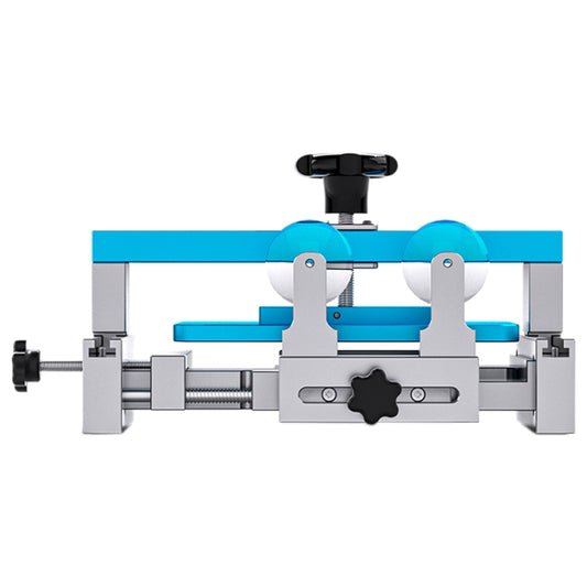 TBK TBK-215C Dispositivo de reparación Rotación ajustable para pantallas
