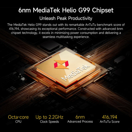 Ulefone Tab A11 Pro Tablet 8GB+128GB 11 Pulgadas 4G Rojo by Ulefone