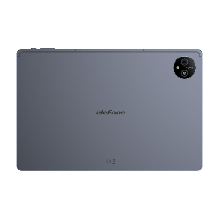 Tablet PC Ulefone Tab A11 Pro, 11 pulgadas, Android 14, MediaTek Helio G99 Octa Core, red 4G, enchufe de la UE, 8GB+128GB, 8GB+256GB