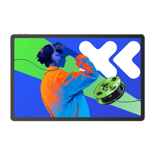 Tableta Lenovo Xiaoxin Pad Pro de 12,7 pulgadas con WiFi 2025, ZUI 16, MediaTek Dimensity 8300 Octa Core, compatible con reconocimiento facial y de huellas dactilares, 8GB+128GB, 8GB+256GB, 12GB+256GB