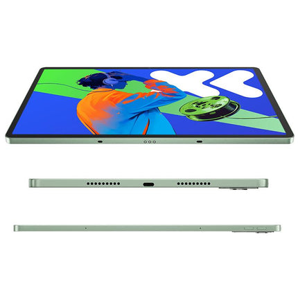Lenovo Xiaoxin Pad Pro 12.7 pulgadas 8GB 128GB WiFi Tablet Verde