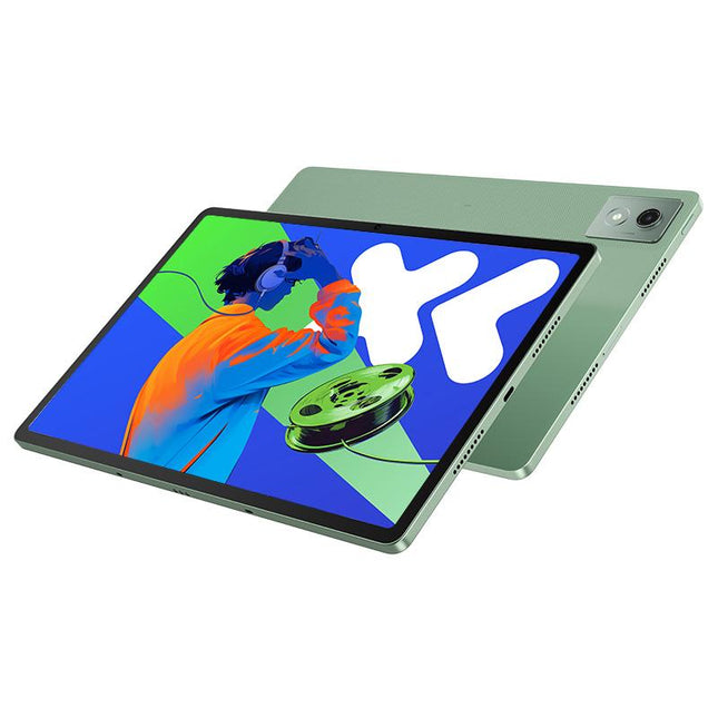 Lenovo Xiaoxin Pad Pro 12.7 pulgadas 12GB 256GB WiFi Tablet Verde
