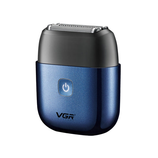 VGR V-340 Afeitadora Eléctrica Portátil Mini Carga USB Viaje