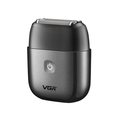 VGR V-340 Afeitadora Eléctrica Portátil Mini Carga USB Viaje