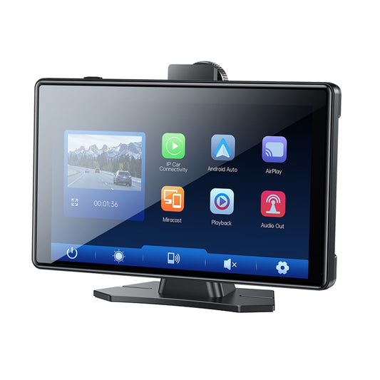 Yesido KM18 Consola Central CarPlay Integrado 9 Pulgadas