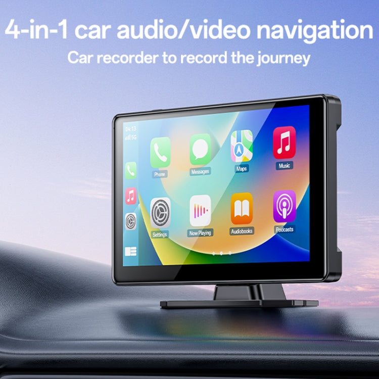 Yesido KM18 Consola Central CarPlay Integrado 9 Pulgadas