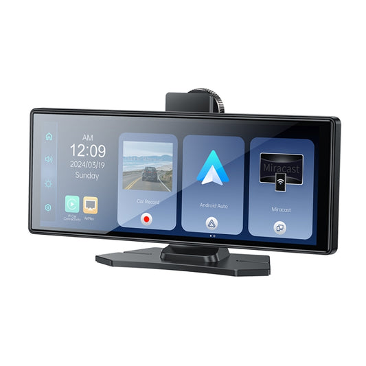 Yesido KM19 Consola Coche CarPlay Pantalla 10.26in