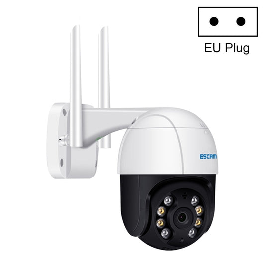 ESCAM QF518 Cámara IP WiFi 5MP HD Detección Humana AI