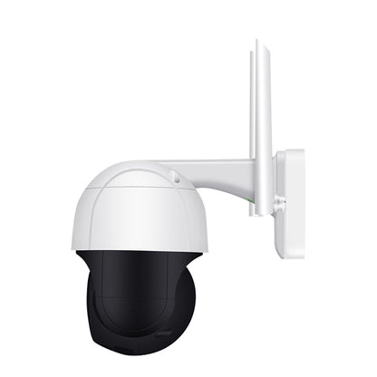 ESCAM QF518 Cámara IP WiFi 5MP HD Detección Humana AI