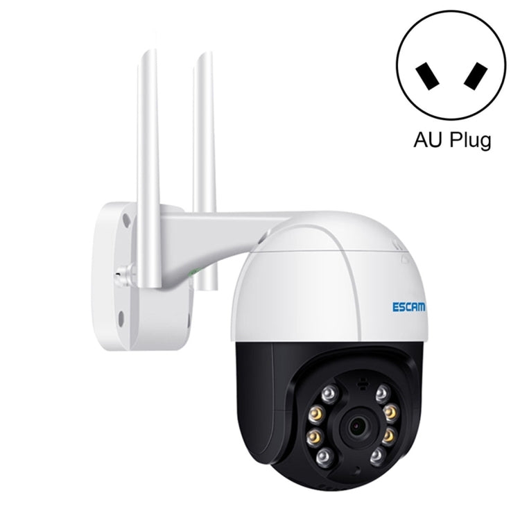 ESCAM QF518 Cámara IP WiFi 5MP HD Detección Humana AI