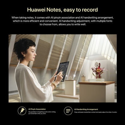 HUAWEI MatePad Pro 12,2 Pulgadas Tablet OLED 12GB+512GB WiFi 5.2