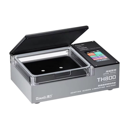 QianLi iWhole TH800 Laminadora De Pantallas LCD Con Pantalla Táctil