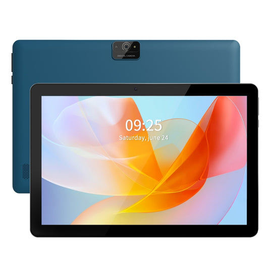 Tableta VASOUN M30A WiFi de 10,1 pulgadas, CPU de cuatro núcleos Android 13 RK3562, versión global con Google Play, M30A