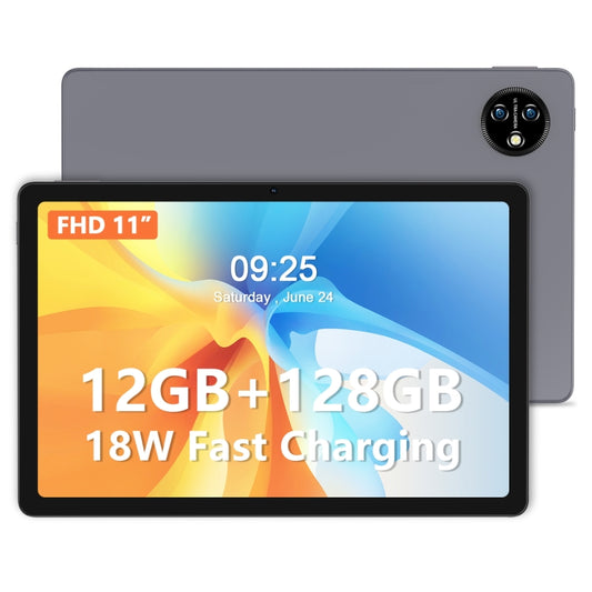 Tableta VASOUN M60 4G LTE de 11 pulgadas, Android 13, CPU UNISOC T606 Octa Core, versión global con Google Play, M60