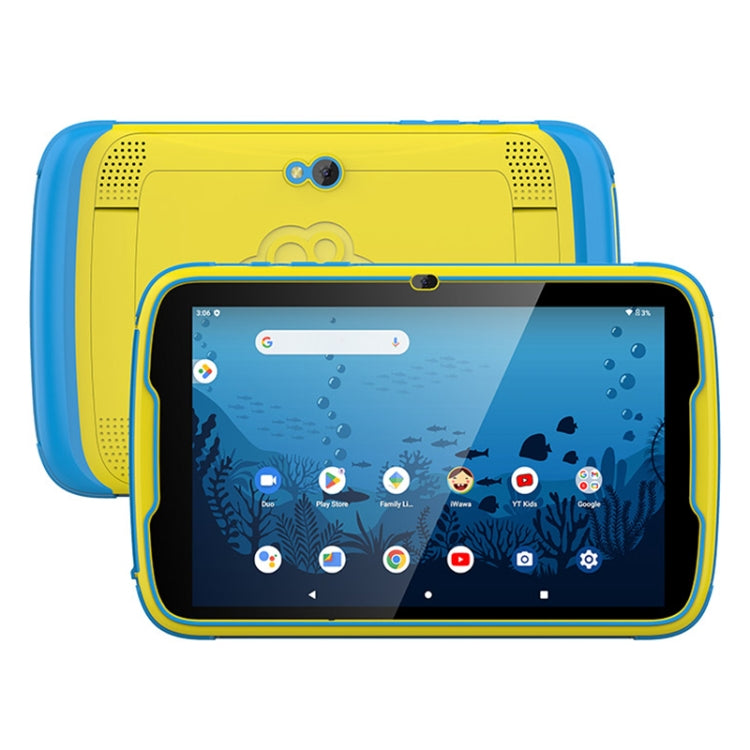 Uniwa Boxchip Tab 8 Tableta Android 13 4GB+64GB WiFi by UNIWA