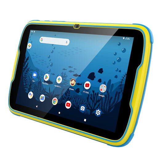 Uniwa Boxchip Tab 8 Tableta Android 13 4GB+64GB WiFi by UNIWA