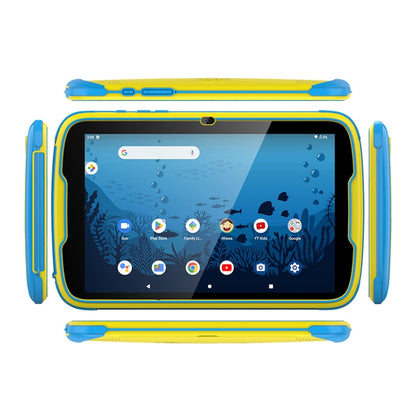Uniwa Boxchip Tab 8 Tableta Android 13 4GB+64GB WiFi by UNIWA