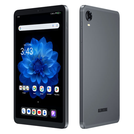 Tableta ALLDOCUBE iPlay 60 Mini Pro 4G LTE, 8,4 pulgadas, Android 14, MTK Helio G99 Octa Core, iPlay 60 Mini Pro