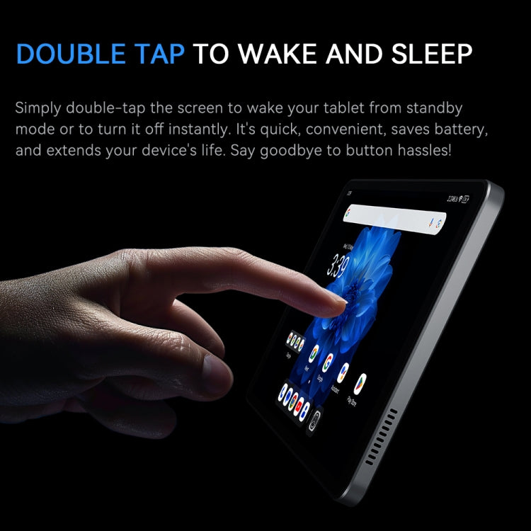 Tableta ALLDOCUBE iPlay 60 Mini Pro 4G LTE, 8,4 pulgadas, Android 14, MTK Helio G99 Octa Core, iPlay 60 Mini Pro