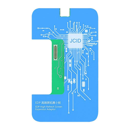 JCID EDP Adaptador De Pantalla Alta Frecuencia De Actualización Para iPhone iPad