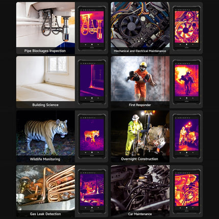 Ulefone Armor Pad 4 Ultra Tableta Resistente 5G Android 14 by Ulefone