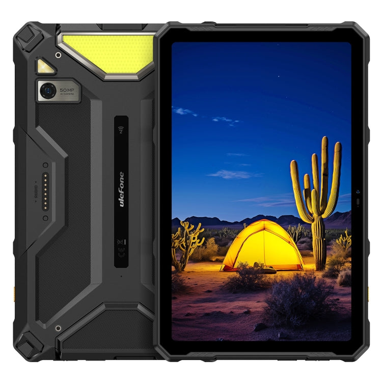 Tablet PC ultrarresistente Ulefone Armor Pad 4 de 10,36 pulgadas, Android 14, MediaTek Dimensity 6300 Octa Core, red 5G, enchufe de la UE, Armor Pad 4 Ultra