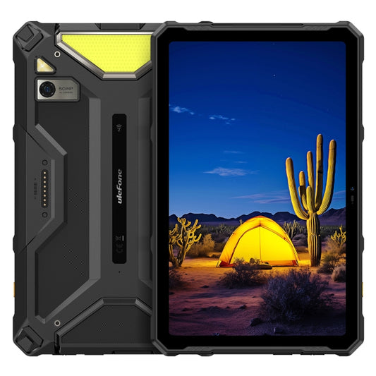 Tablet PC ultrarresistente Ulefone Armor Pad 4 de 10,36 pulgadas, Android 14, MediaTek Dimensity 6300 Octa Core, red 5G, enchufe de la UE, Armor Pad 4 Ultra