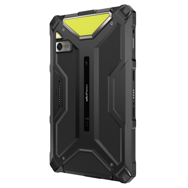 Tablet PC ultrarresistente Ulefone Armor Pad 4 de 10,36 pulgadas, Android 14, MediaTek Dimensity 6300 Octa Core, red 5G, enchufe de la UE, Armor Pad 4 Ultra