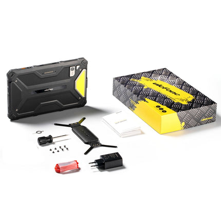 Ulefone Armor Pad 4 Tablet 8GB+128GB 5G Resistente Garantía by Ulefone