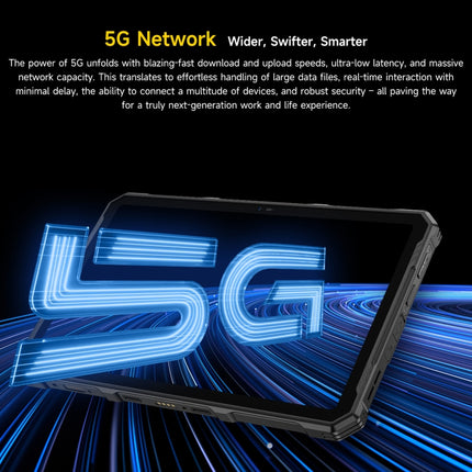 Ulefone Armor Pad 4 Tablet 8GB+128GB 5G Resistente Garantía by Ulefone