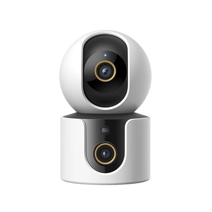 Xiaomi C500 Cámara 4 MP Doble Lente 110° Detección IA Avanzada