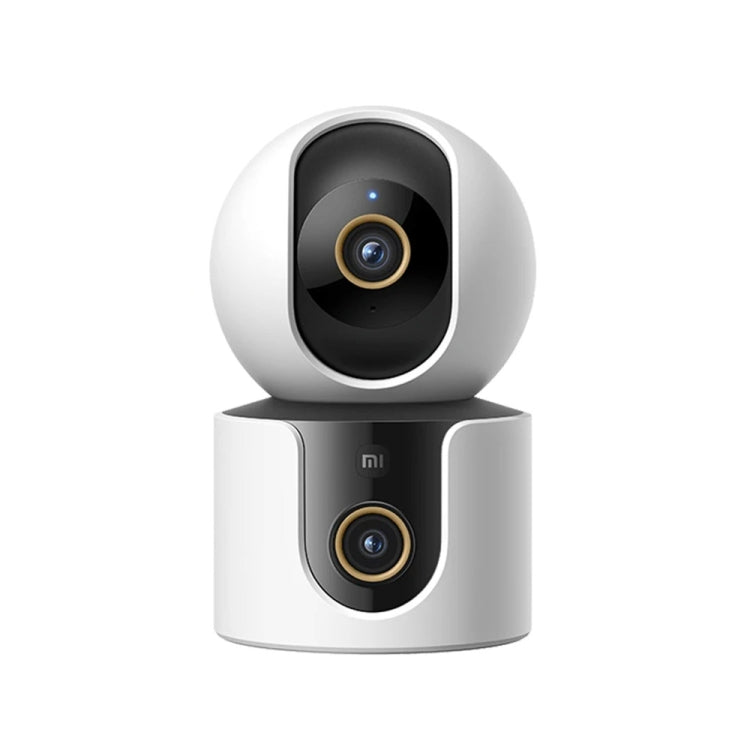 Xiaomi C500 Cámara Inteligente Doble Lente 4 MP IA WiFi6