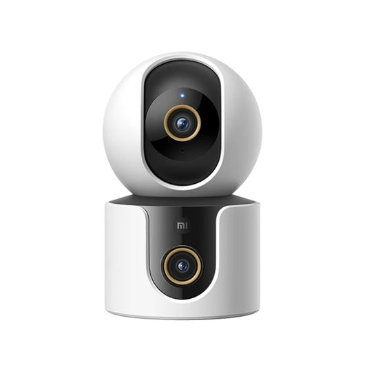 Xiaomi C500 Cámara Inteligente Doble Lente 4 MP IA WiFi6