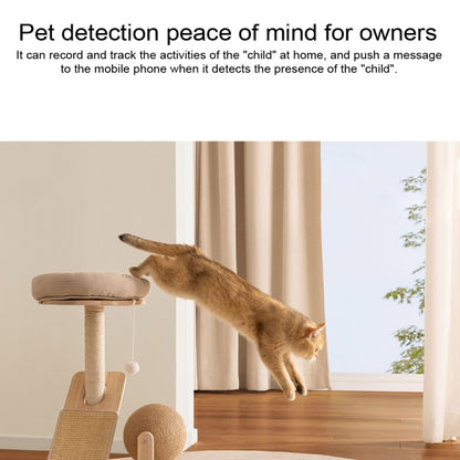 Xiaomi C500 Cámara Inteligente Doble Lente 4 MP IA WiFi6