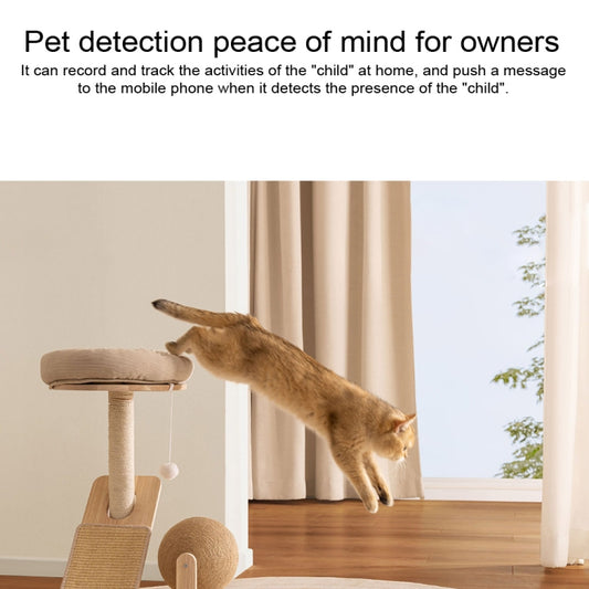Xiaomi C500 Cámara Inteligente Doble Lente 4 MP IA WiFi6