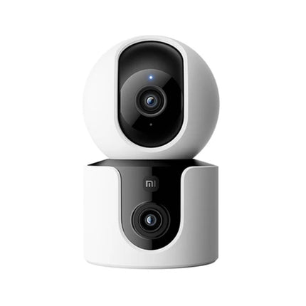 Cámara Inteligente Xiaomi C300 Doble Lente 3MP Visión Nocturna