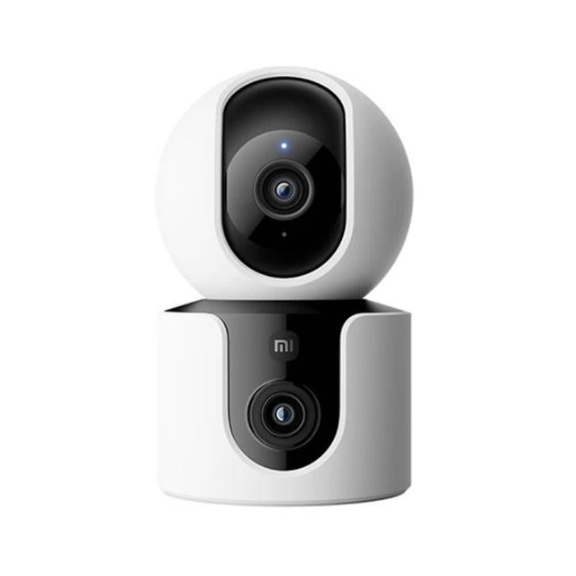 Cámara Inteligente Xiaomi C300 Doble Lente 3MP Visión Nocturna