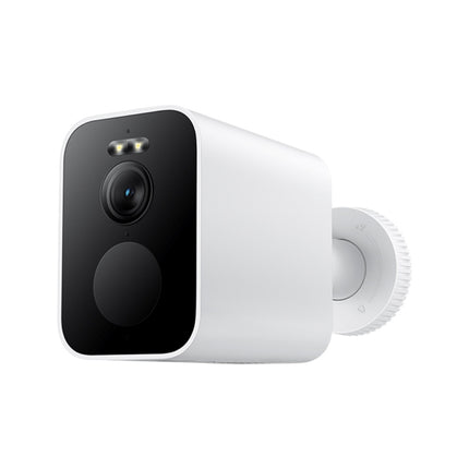 Xiaomi BW500 Cámara 4MP 2.5K IP67 136 Grados Visión Nocturna a Color