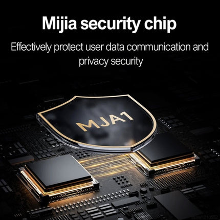 Xiaomi BW500 Cámara 4MP 2.5K IP67 136 Grados Visión Nocturna a Color