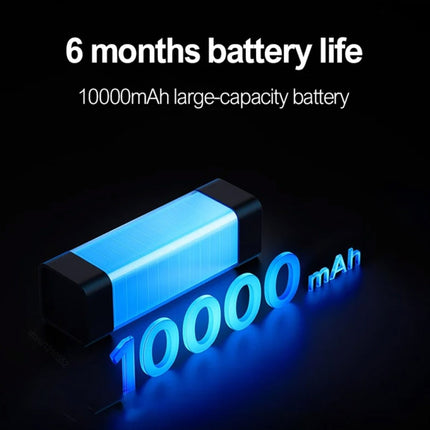 Xiaomi BW500 Cámara 4MP 2.5K IP67 136 Grados Visión Nocturna a Color