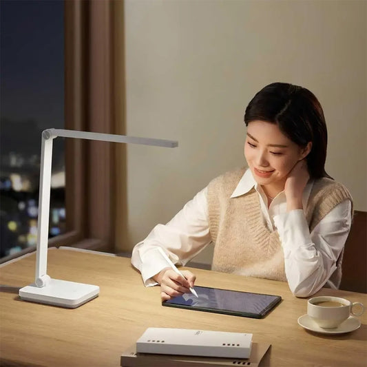 Xiaomi Mijia 2 Lite Lámpara De Escritorio LED Protección Azul