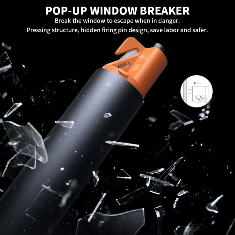 Xiaomi Mijia N613 Linterna Multifuncional 1000LM 3200mAh IP54
