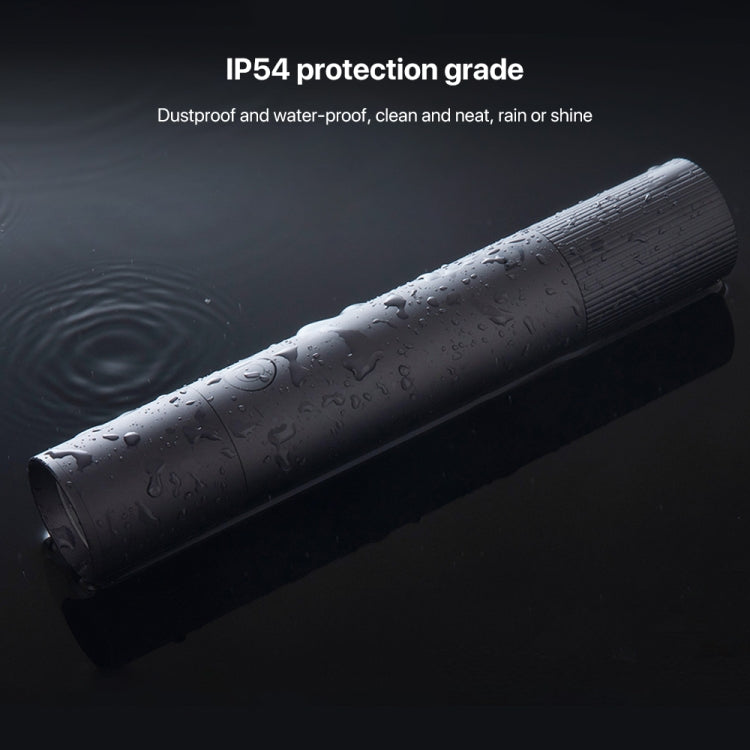 Xiaomi Mijia N613 Linterna Multifuncional 1000LM 3200mAh IP54
