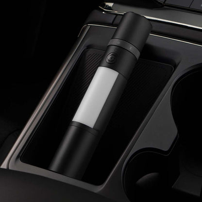 Xiaomi Mijia MJSDT001QW Linterna 1000LM IPX4 Batería 3100mAh
