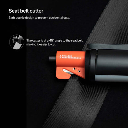 Xiaomi Mijia MJSDT001QW Linterna 1000LM IPX4 Batería 3100mAh